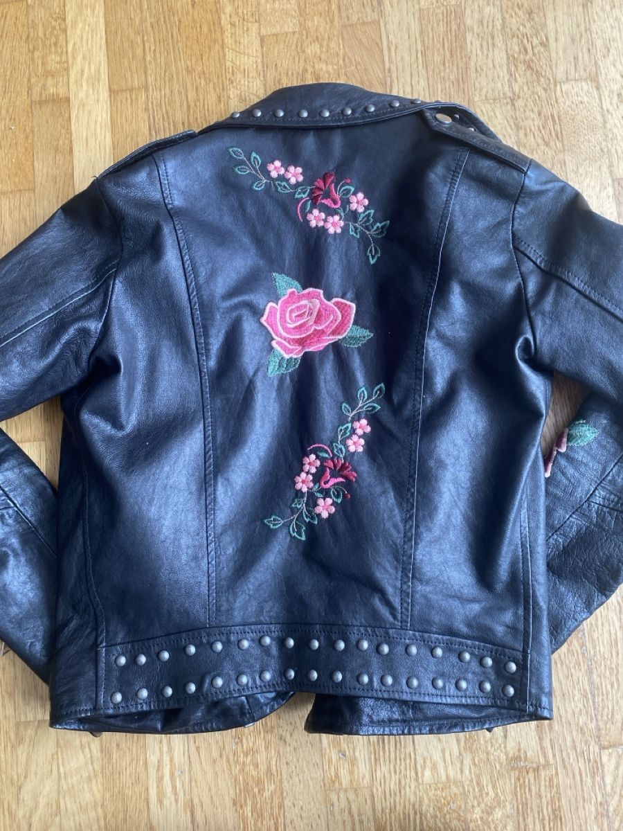 Giacche: Imperial Lederjacke Grösse S – Nuovo (secondo la descrizione) da Wettingen venduto da vpr_9gz6 3