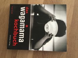 Das Wagamama Kochbuch