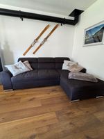 Ausziehbares Sofa