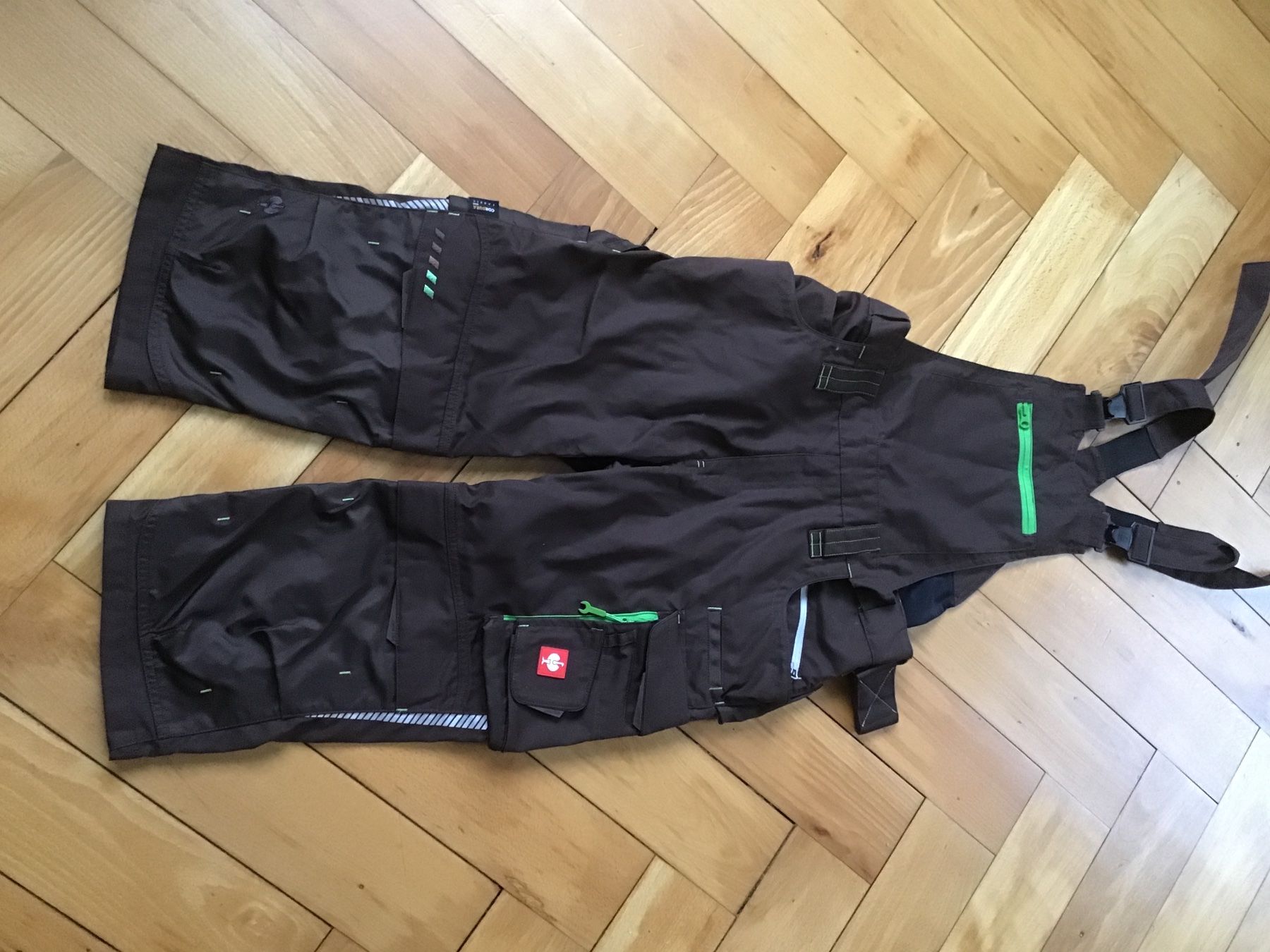 Pantaloni: Arbeitshose – Nuovo (secondo la descrizione) da Winterthur venduto da sune01