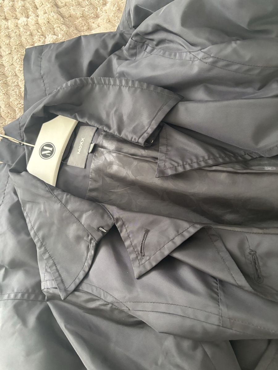 Mexx Cappotti: MEXX Trenchcoat Gr 42 – Usato da Brügg BE venduto da rah_mqh8 3