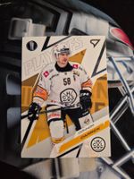 Connor Carrick HC Lugano Playoffs 2025/26