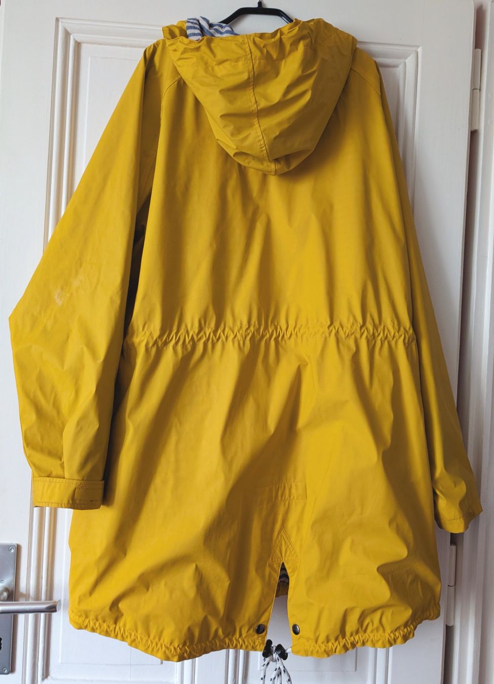 Giacche: BRIGG : Ciré jaune tournesol XXL – Nuovo (secondo la descrizione) da Petit-Lancy venduto da lilycerise 1