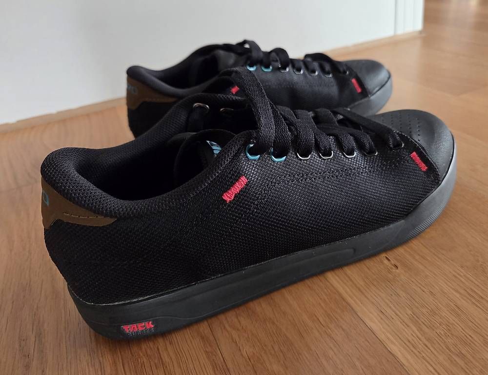 Giro Herrenschuhe: Giro Bikeschuhe gr. 41 – Neu (gemäss Beschreibung) aus Oberbüren von Lupo_7kxf