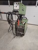 Oerlikon CNG 3 Schweissgerät
