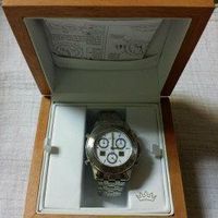 Armbanduhr Delma Chronograph – (025)