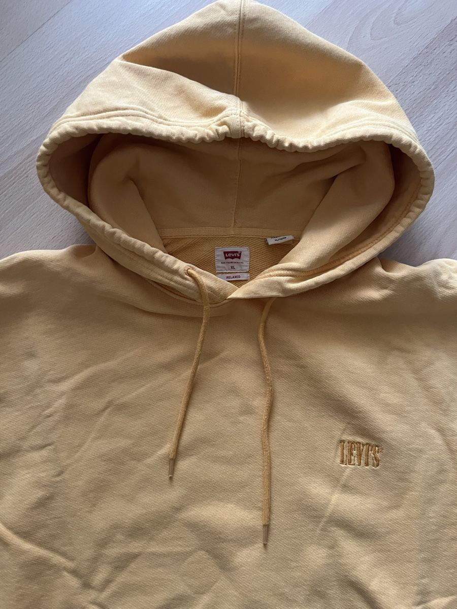 Levi's Maglioni & Felpe: Kapuzenpullover Levi‘s Gr. XL – Usato da Wenslingen venduto da Sambi09 1