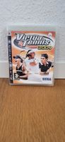 PS3 - Virtua Tennis 2009