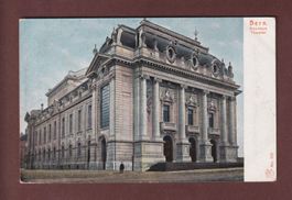 BERN - Theater