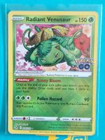 Radiant Venusaur