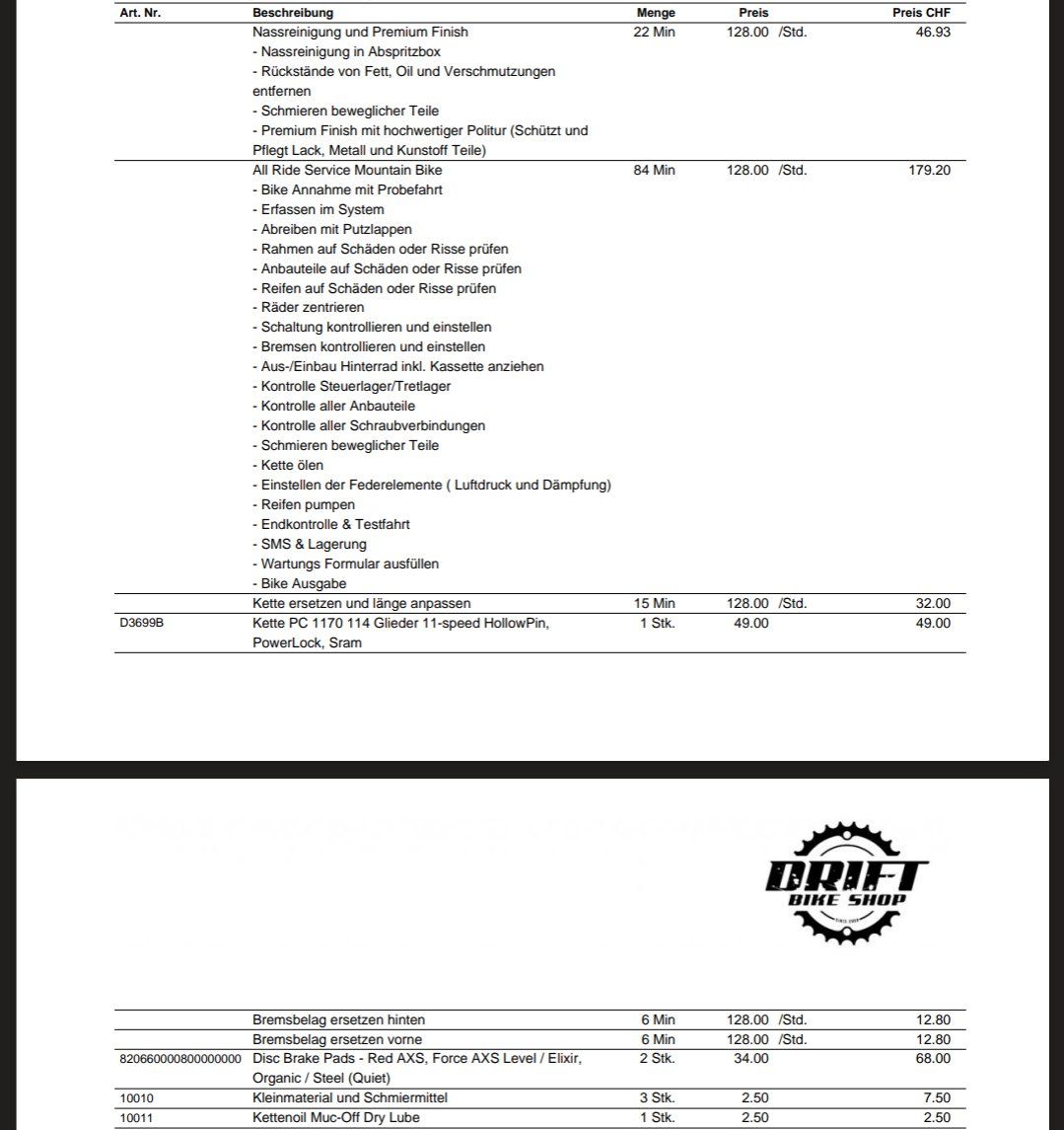 Specialized Biciclette: Specialized Epic Fully, Grösse L, frischer Service – Usato da Mels venduto da mic_l58l 6