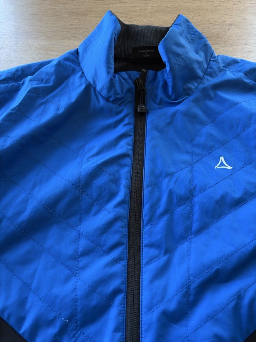 Schoeffel Giacche: Übergangsjacke von Schöffel, 50 – Usato da speicher venduto da danicole 1
