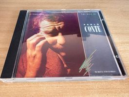 Paolo Conte – The Best Of Paolo Conte