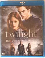 Twilight - Biss zu Morgengrauen