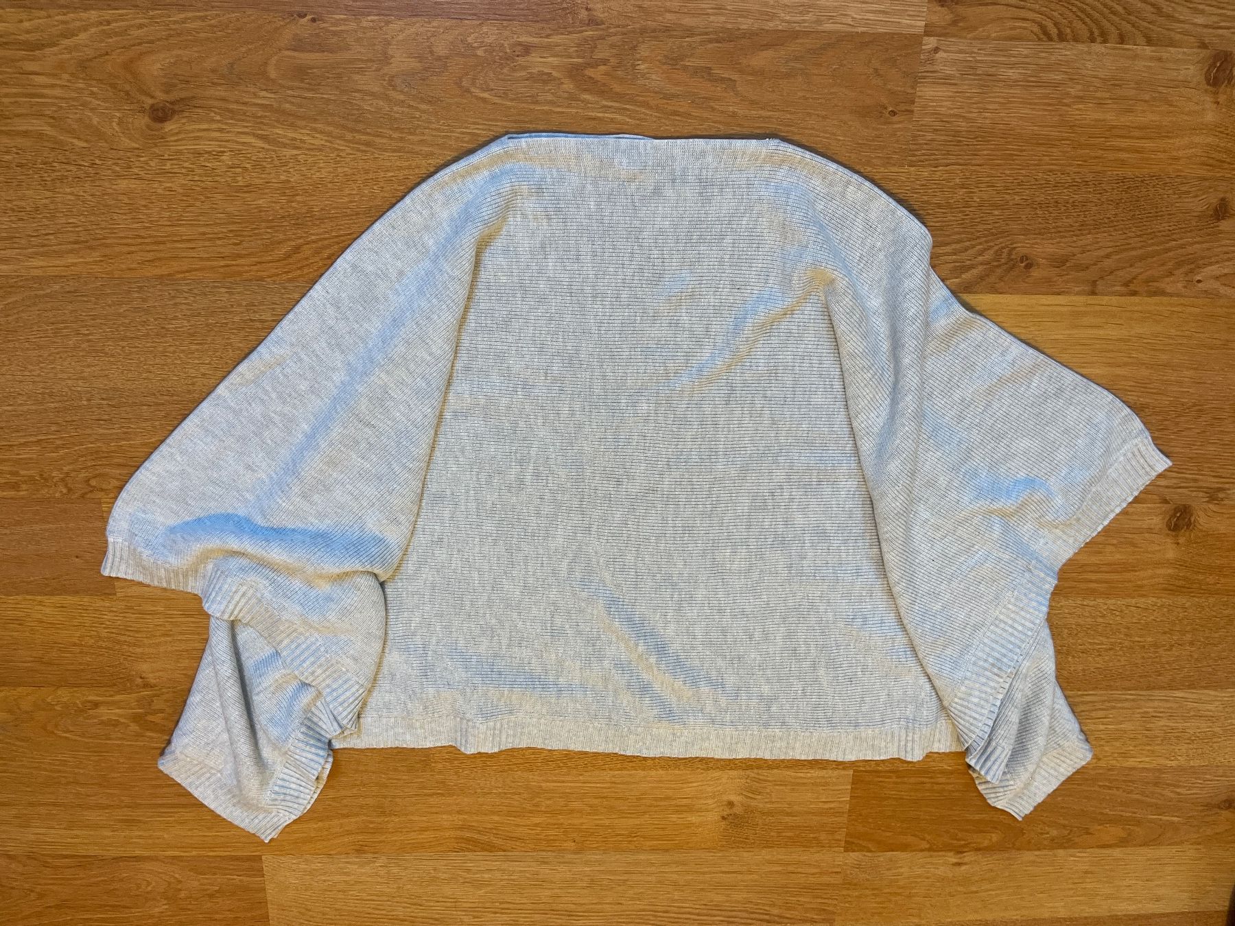 Lululemon Altro in Moda donna: Lululemon Divinity Poncho – Usato da Genève venduto da fyshbird