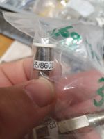 Kabelentzerrer EQ5-5/860, 5 dB equalizzat.-f Cav