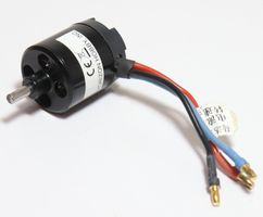 E-flite 15-size EFLM7215 840kV Brushless Outrunner Motor