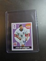 WM Panini Extra Sticker Bellingham 💥 ab 1Fr 