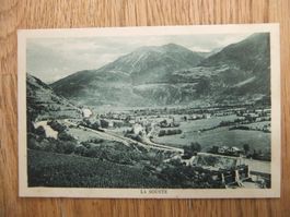 la Souste Susten 24.5.1929