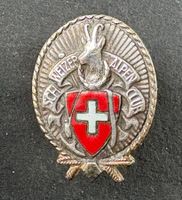 ANSTECKER SCHWEIZER ALPEN CLUB
