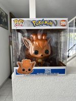 Funko Games - Pokemon Vulpix 599