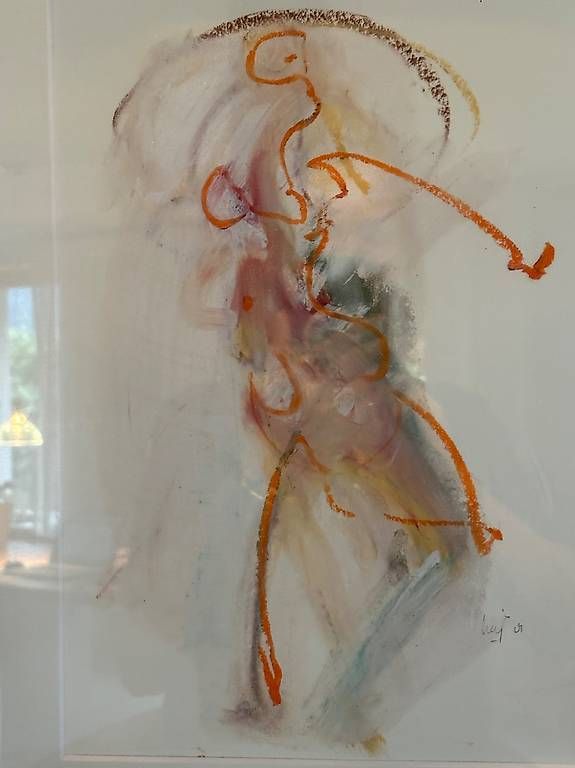 Tableaux: Gemälde – Neuf avec emballage d'origine à Champéry par ing_55w5 1