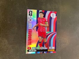 Panini Adrenalyn