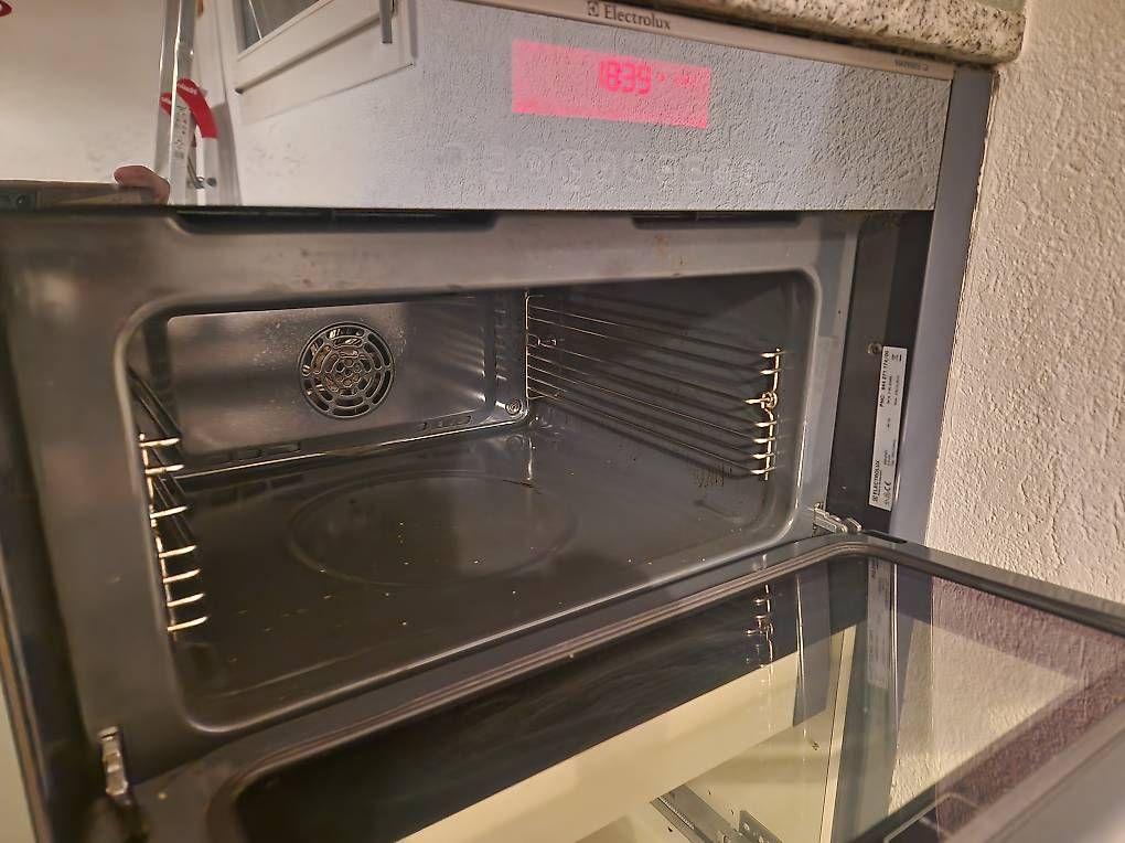 Forni: Backofen Elektrolux – Usato da Grindelwald venduto da jana2094 1