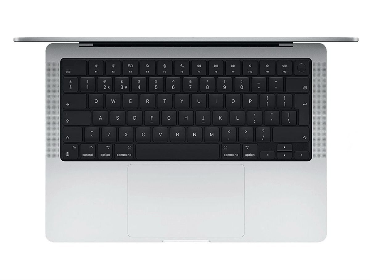 Apple Notebooks: MacBook Pro 16” M1 Pro 1TB Silber – Top Zustand – Gebraucht aus Utzenstorf von els_6hn9 1