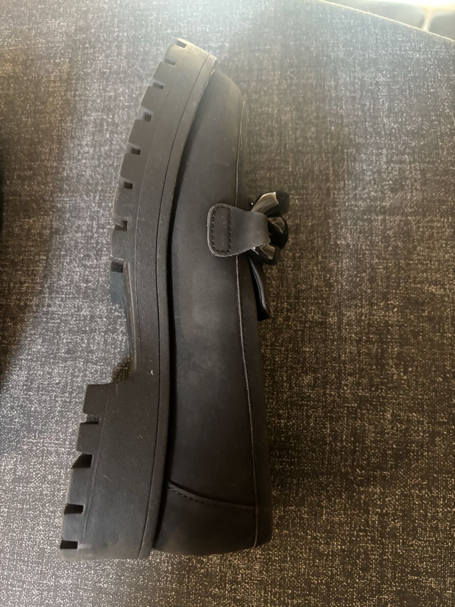 Chaussures femmes: Schuhe – D'occasion à Wilen b. Wollerau par Andrea13 1