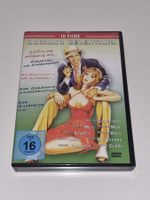 DVD: Adriano Celentano - 10 Filme auf 4 Discs