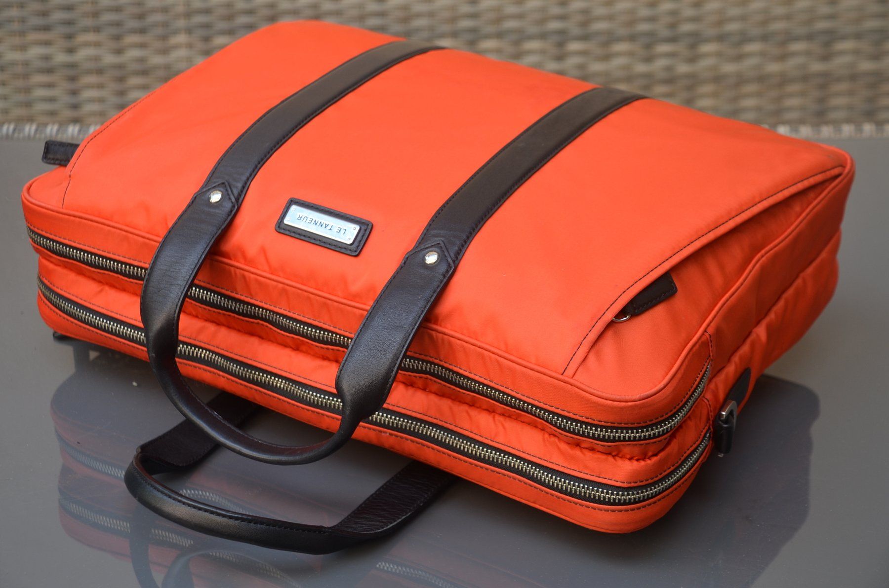 Longchamp Borse da donna: Le Tanneur Tasche / Sac – Usato da Collonges venduto da arashee 4
