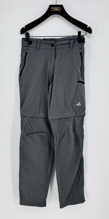 # WOMAN - Wanderhose Gr. 36 - CRIVIT #