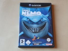 Findet Nemo