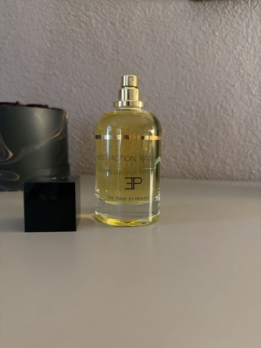 Profumi & Eau de Toilette: Les Eaux Primordiales Abstraction Raison EDP 100 ml new – Nuovo (secondo la descrizione) da Zürich venduto da mro_d2d8 2