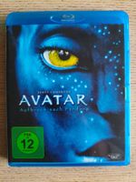 Avatar - Aufbruch nach Pandora – (Blu-Ray/2009)