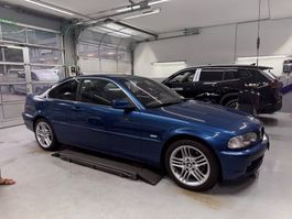 Bmw 330ci e46