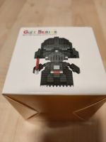 Starwars Darth Vader Building Blocks Set, 305pcs. Mini Lego