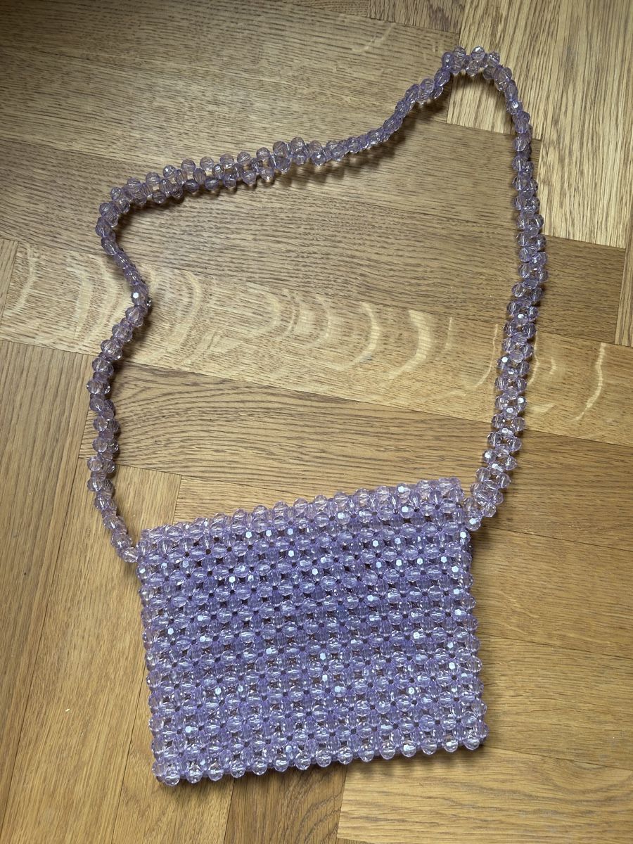 Borse da donna: Studio 7 Cassis Tasche 💜 – Usato da Zürich venduto da ZurichGothenburg 1