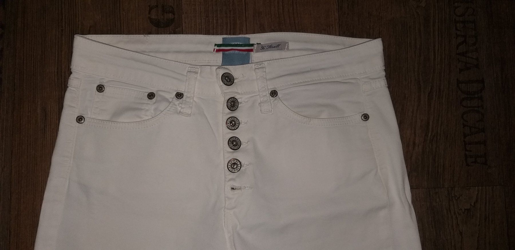 Please Jeans Jeans: Jeans PLEASE P36     Taille/Grosse XS – Usato da Cossonay-ville venduto da Super-Price-Quality 1