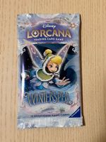1x Booster Winterspell EN Disney Lorcana