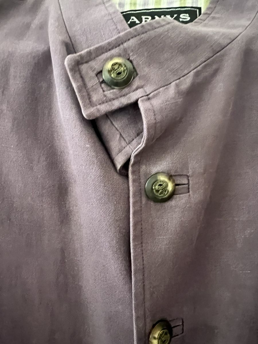 Giacche: Veste forestière de chez Arnys – Usato da Chêne-Bougeries venduto da the_cv6t 3