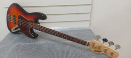 E-Bass Vintage seehr guter zustand neuwertig