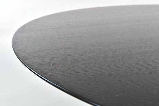 Knoll Tavoli: Florence Knoll Round Table – Usato da Zürich venduto da IndividumCH 4