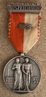 Seltene Auszeichnung Medaille 1948 - Sammlerstück!