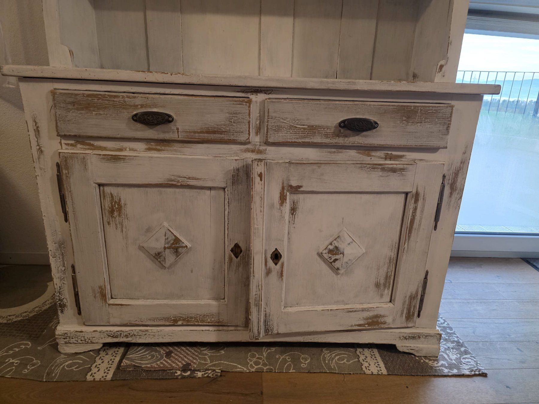 Credenze: Buffet – Usato da Beromünster venduto da ehi_tzj7 3