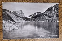 Gadenlauisee mit Titlis 1944