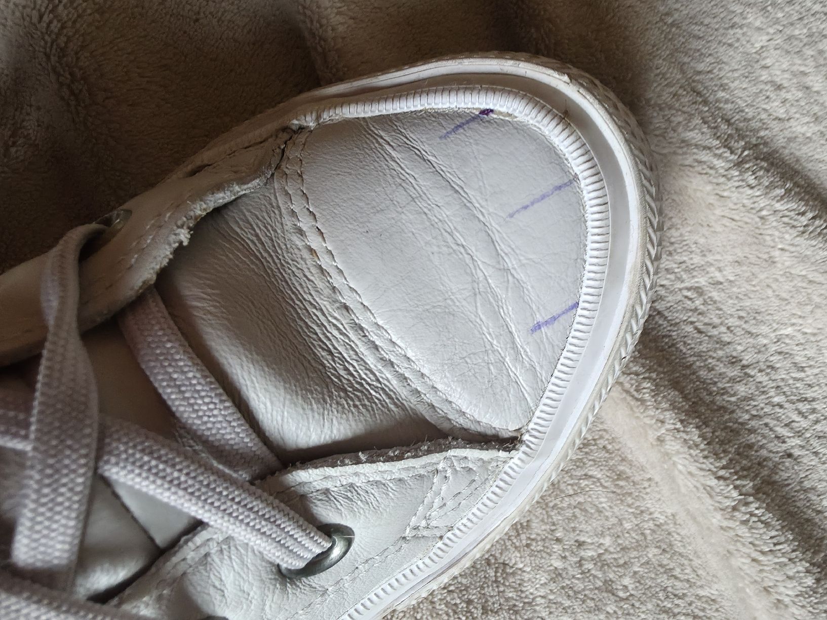Converse Scarpe per ragazzi: Converse 36-37 – Usato da Münchenstein venduto da Mira_bellla 3