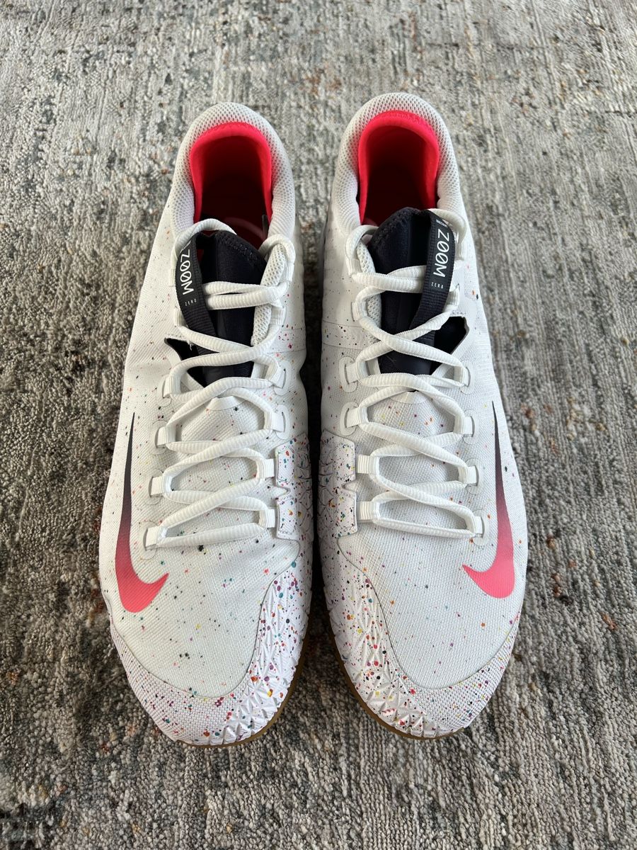 Nike Scarpe da uomo: NIKECOURT AIR ZOOM ZERO HC – Nuovo e nell'imballaggio originale da Appenzell Meister. venduto da mariatanasescu 1