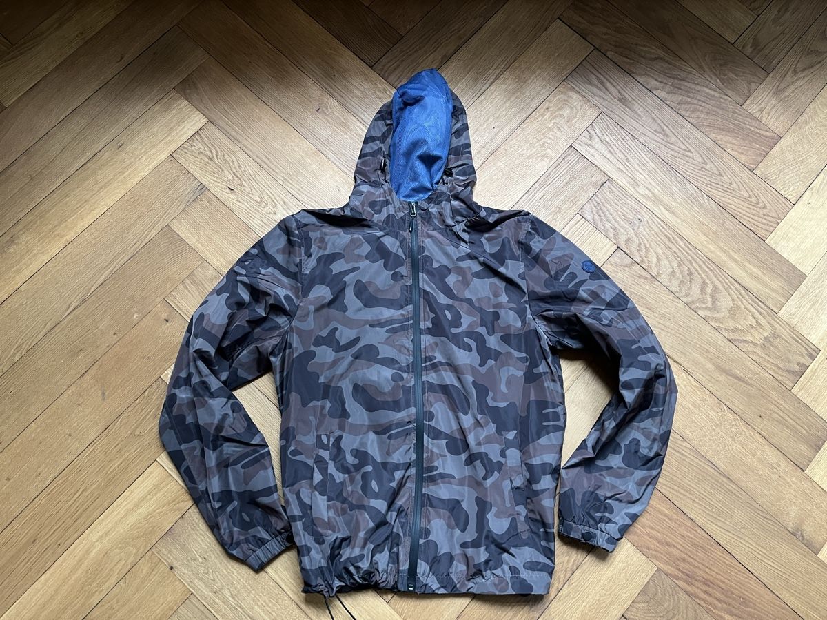 Giacche & Cappotti: Neue Windjacke  – Nuovo (secondo la descrizione) da Zürich venduto da cat_rsn7